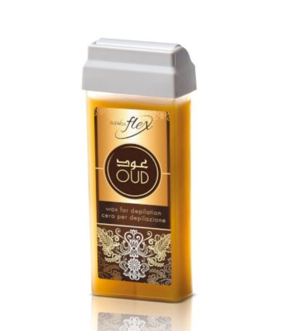 ITALWAX VOSAK U PATRONI, FLEX, OUD, 1 KOMAD, 100ML