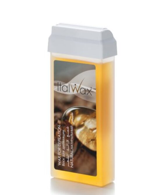 ITALWAX VOSAK U PATRONI, NATURAL, 1 KOMAD, 100ML