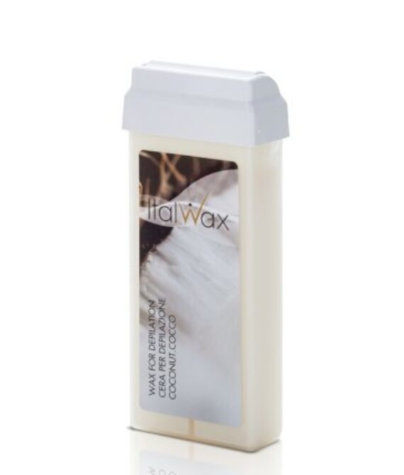 ITALWAX VOSAK U PATRONI, COCONUT, 1 KOMAD, 100ML