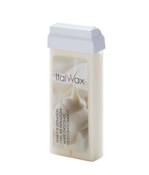 ITALWAX VOSAK U PATRONI, WHITE CHOCOLATE, 1 KOMAD, 100ML