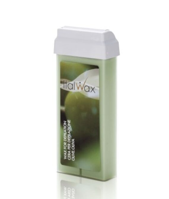 ITALWAX VOSAK U PATRONI, OLIVE, 1 KOMAD, 100ML