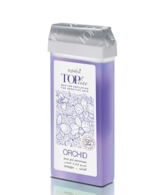 ITALWAX VOSAK U PATRONI, TOP LINE, ORCHID, 1 KOMAD, 100ML