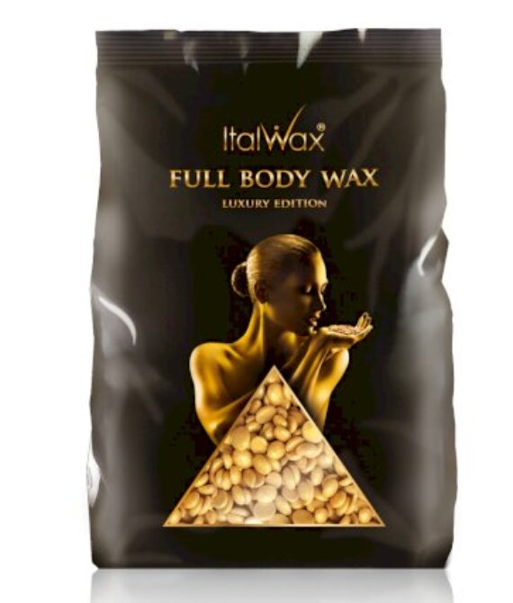 ITALWAX VOSAK U GRANULAMA, FULL BODY, 1KG