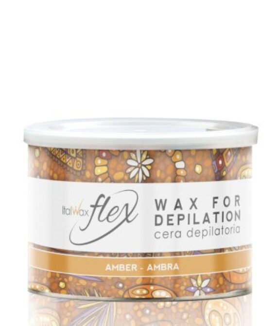 ITALWAX VOSAK U KANTICI, FLEX, AMBER, 400ML