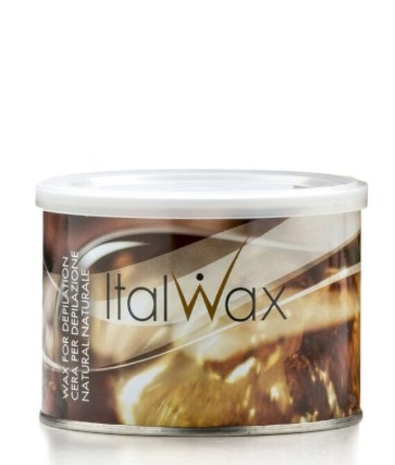 ITALWAX VOSAK U KANTICI, NATURAL, 400ML