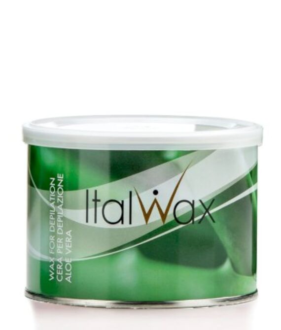 ITALWAX VOSAK U KANTICI, ALOE VERA, 400ML