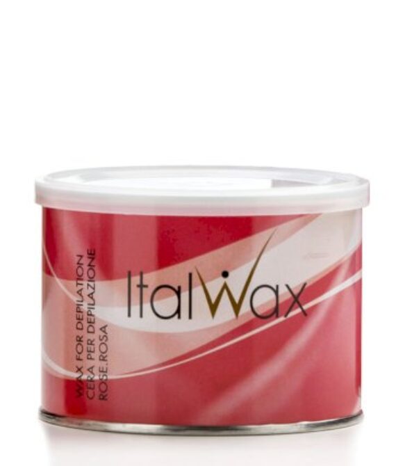 ITALWAX VOSAK U KANTICI, ROSE, 400ML