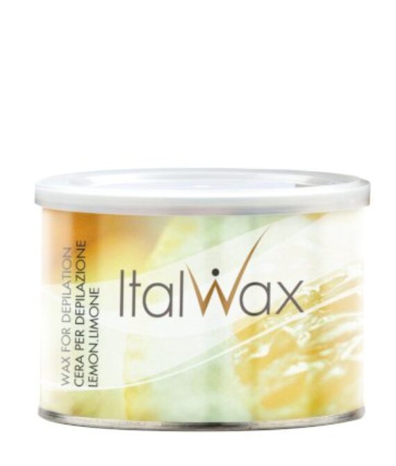 ITALWAX VOSAK U KANTICI, LEMON, 400ML