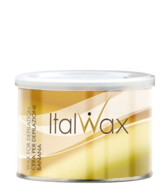 ITALWAX VOSAK U KANTICI, BANANA, 400ML