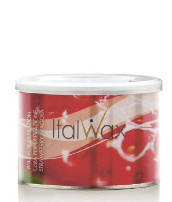 ITALWAX VOSAK U KANTICI, STRAWBERRY, 400ML