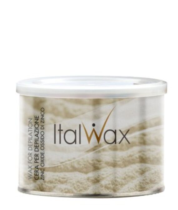 ITALWAX VOSAK U KANTICI, ZINC OXIDE, 400ML