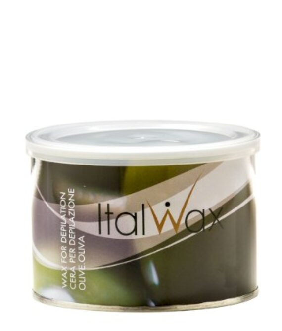 ITALWAX VOSAK U KANTICI, OLIVE, 400ML