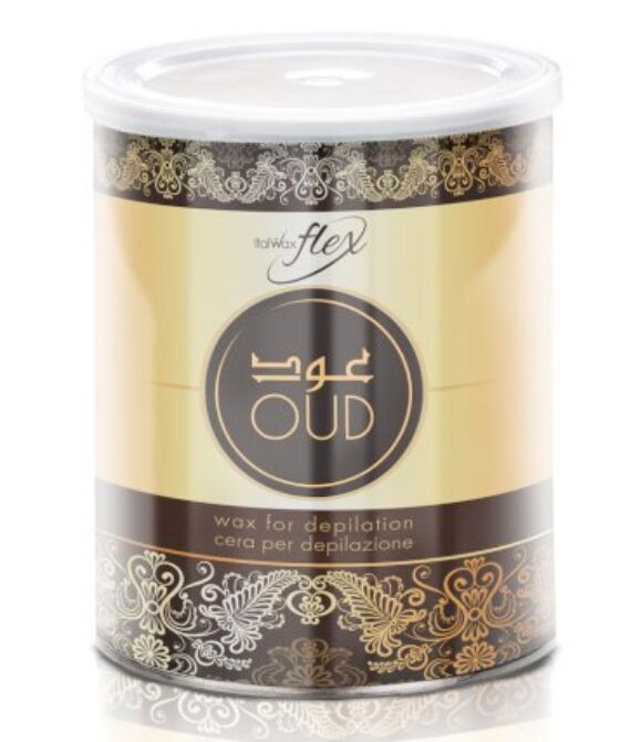 ITALWAX VOSAK U KANTICI, FLEX, OUD, 800ML