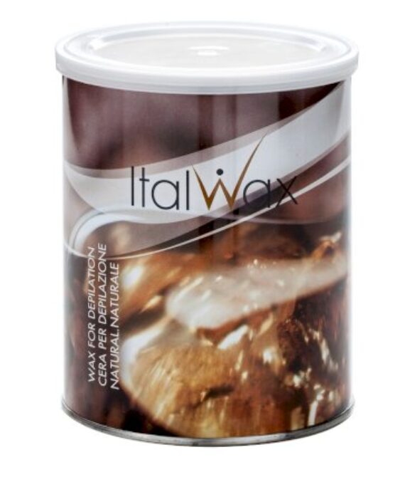 ITALWAX VOSAK U KANTICI, NATURAL, 800ML