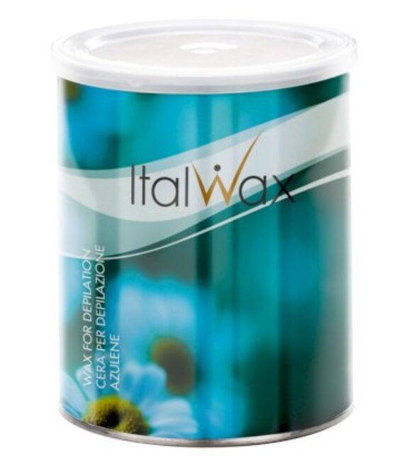 ITALWAX VOSAK U KANTICI, AZULENE, 800ML