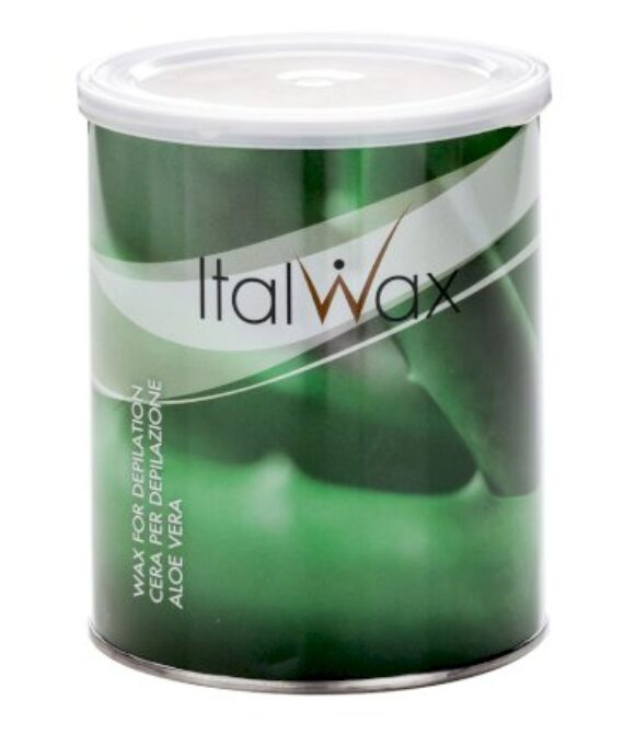 ITALWAX VOSAK U KANTICI, ALOE VERA, 800ML