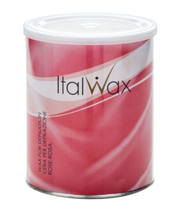 ITALWAX VOSAK U KANTICI, ROSE, 800ML