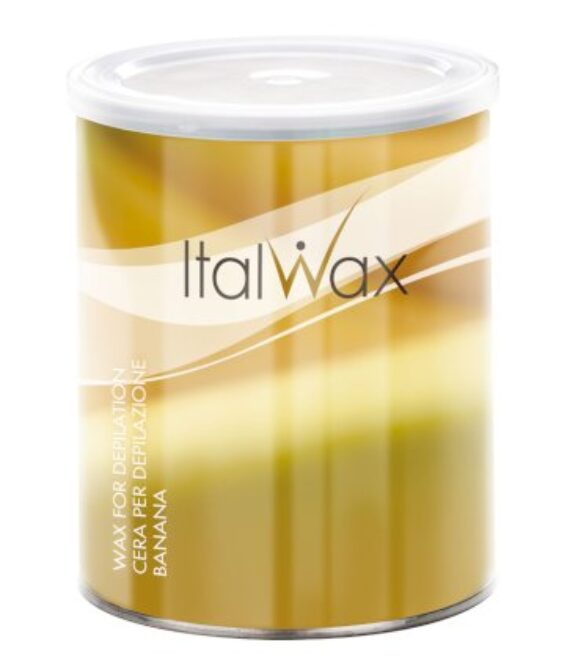 ITALWAX VOSAK U KANTICI, BANANA, 800ML