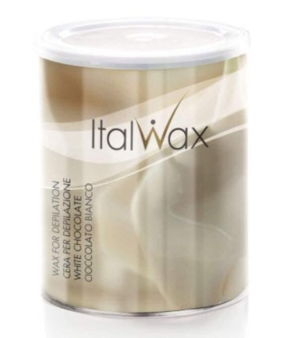 ITALWAX VOSAK U KANTICI, WHITE CHOCOLATE, 800ML