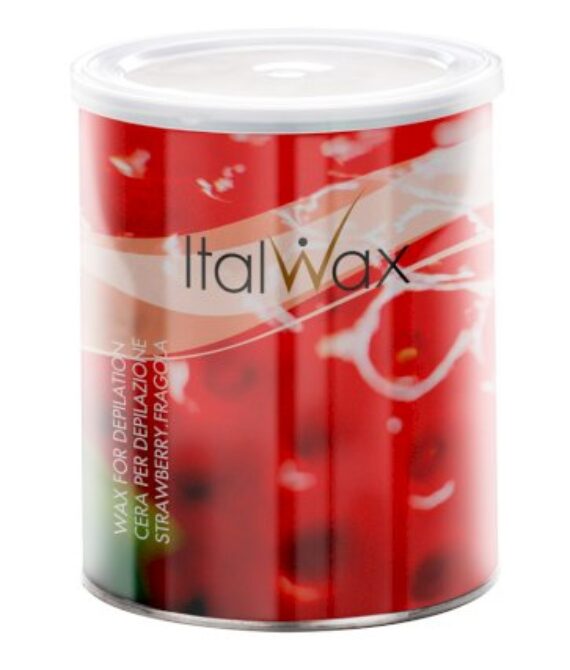 ITALWAX VOSAK U KANTICI, STRAWBERRY, 800ML