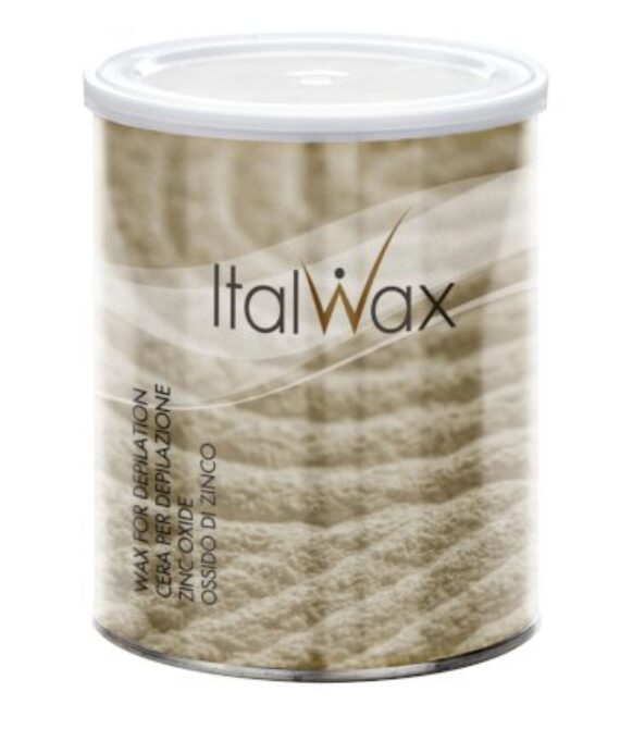 ITALWAX VOSAK U KANTICI, ZINC OXIDE, 800ML