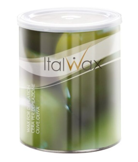 ITALWAX VOSAK U KANTICI, OLIVE, 800ML