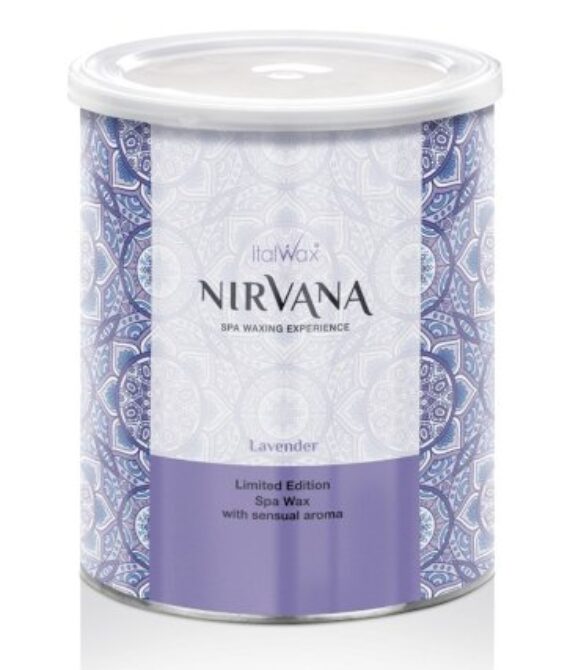 ITALWAX VOSAK U KANTICI, NIRVANA LAVANDER, 800ML