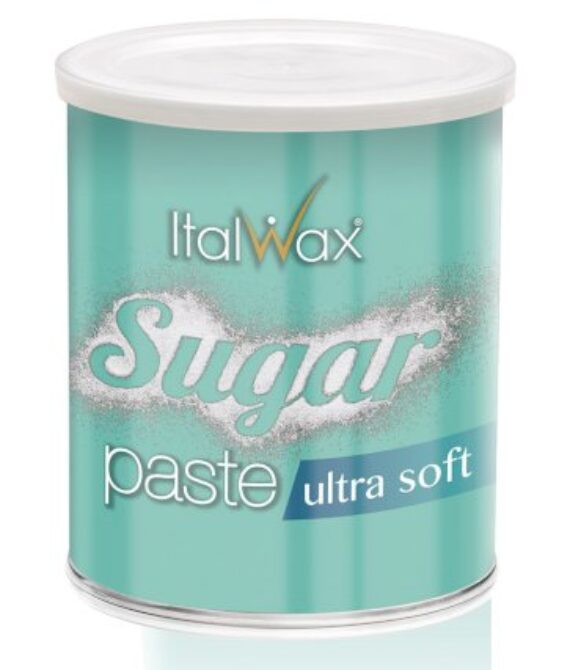 ITALWAX ŠEĆERNA PASTA, ULTRA SOFT, 1200G