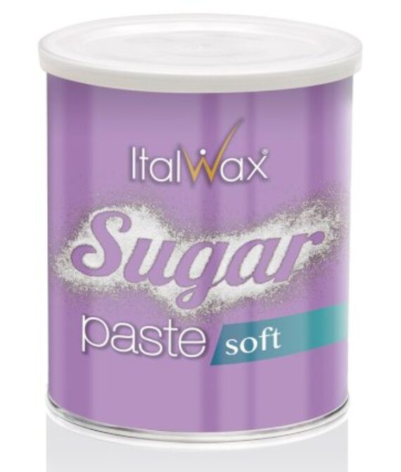 ITALWAX ŠEĆERNA PASTA, SOFT, 1200G