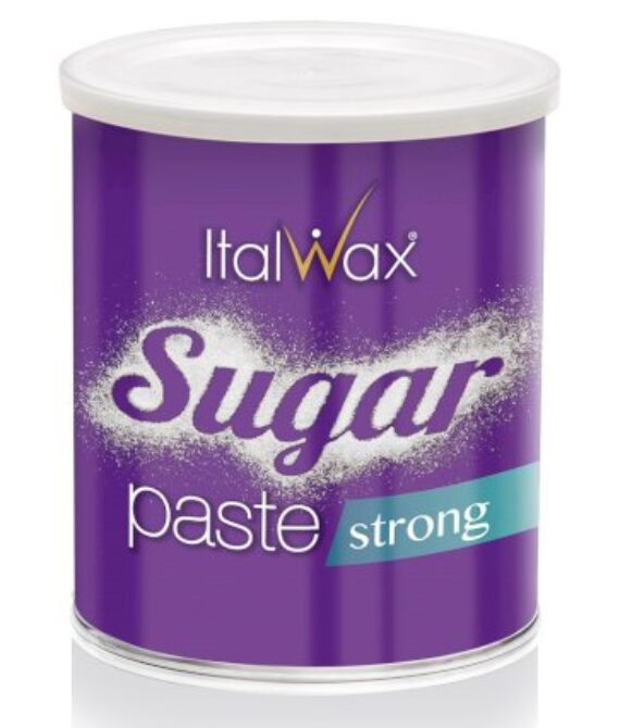 ITALWAX ŠEĆERNA PASTA, STRONG, 1200G