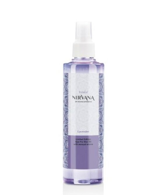 ITALWAX PRIJE DEPILACIJE, NIRVANA, ULJE LAVANDER, 250ML