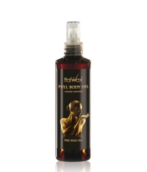 ITALWAX PRIJE DEPILACIJE, ULJE FULL BODY, 250ML