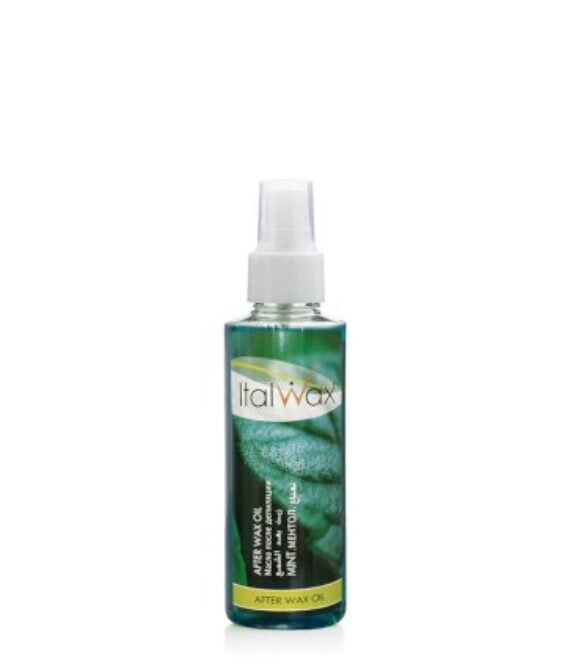 ITALWAX POSLIJE DEPILACIJE, ULJE MENTHOL, 100ML