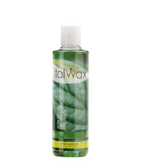 ITALWAX POSLIJE DEPILACIJE, ULJE MENTHOL, 250ML