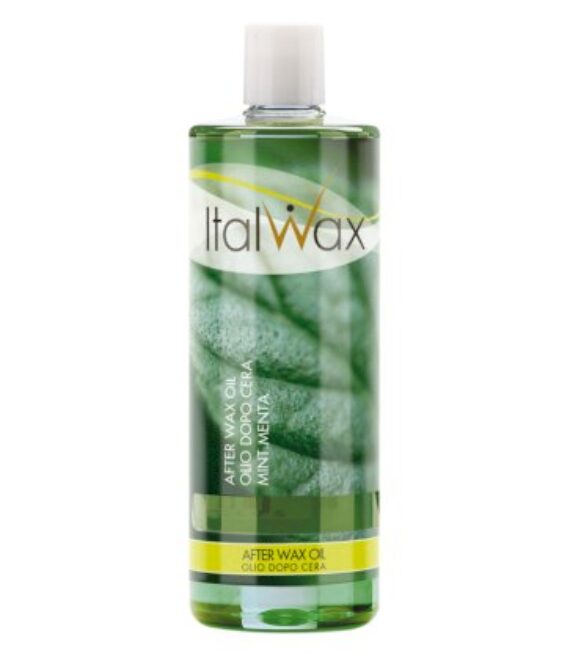 ITALWAX POSLIJE DEPILACIJE, ULJE MENTHOL, 500ML