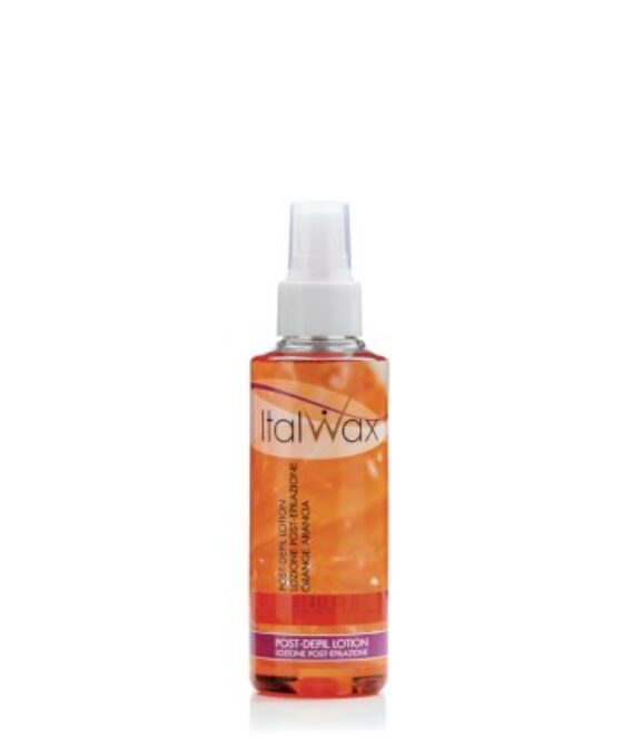 ITALWAX POSLIJE DEPILACIJE, LOSION ORANGE, 100ML