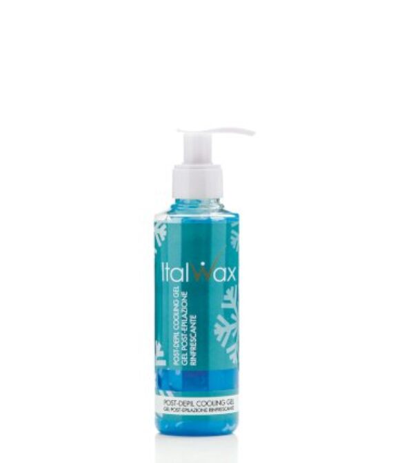 ITALWAX POSLIJE DEPILACIJE, GEL COOLING MENTHOL, 100ML