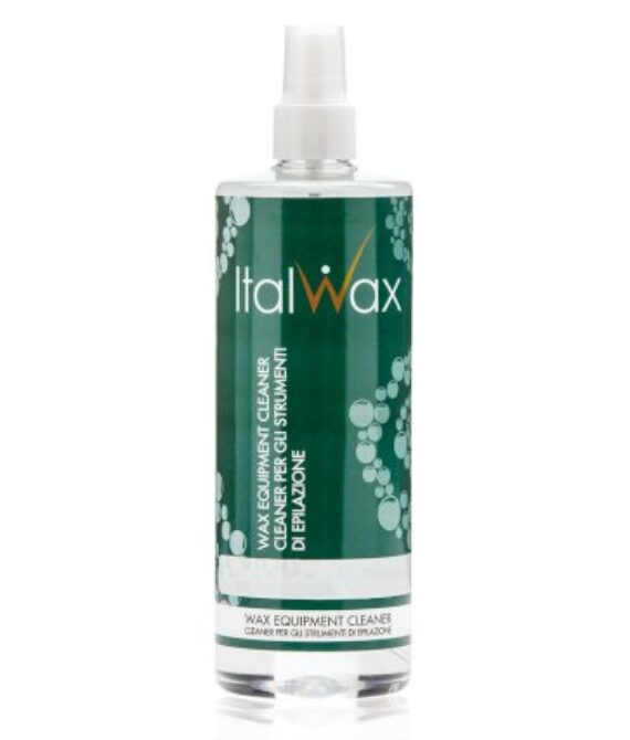 ITALWAX WAX EQUIPMENT CLEANER, SREDSTVO ZA ČIŠĆENJE UREĐAJA OD VOSKA I PARAFINA, 500ML