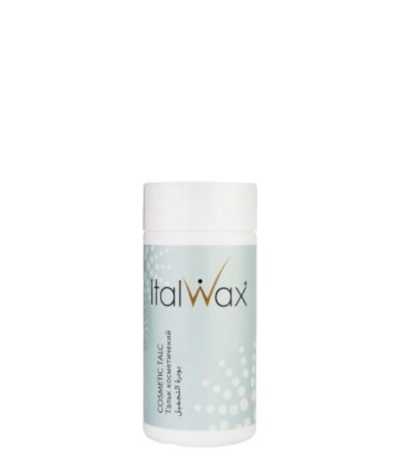 ITALWAX PRIJE DEPILACIJE, PUDER, 50G