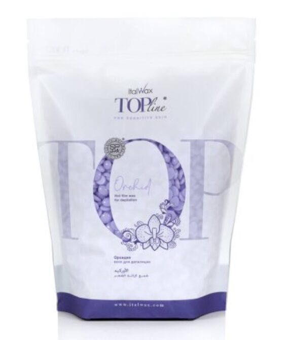 ITALWAX VOSAK U GRANULAMA, TOP LINE, ORCHID, 750G