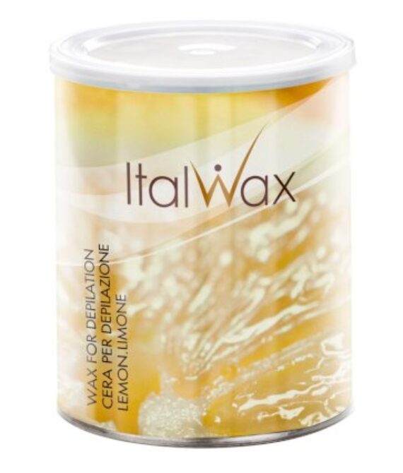 ITALWAX VOSAK U KANTICI, LEMON, 800ML