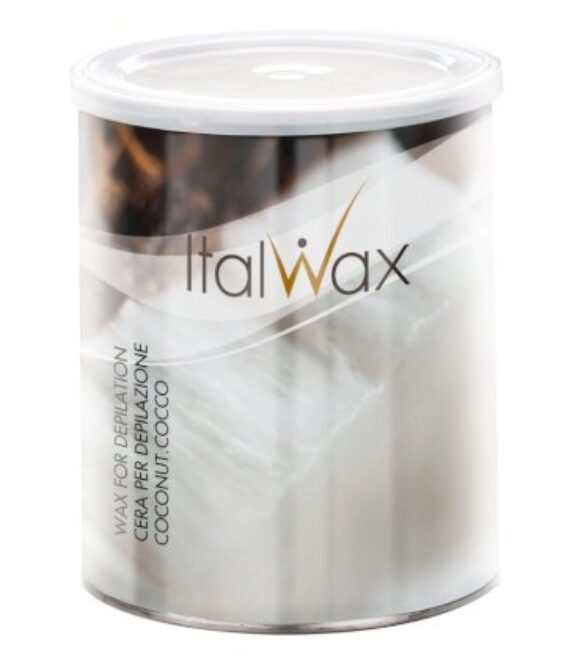 ITALWAX VOSAK U KANTICI, COCONUT, 800ML