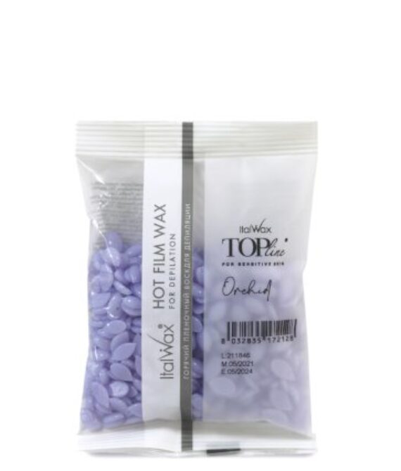 ITALWAX VOSAK U GRANULAMA, TOP LINE, ORCHID, 100G