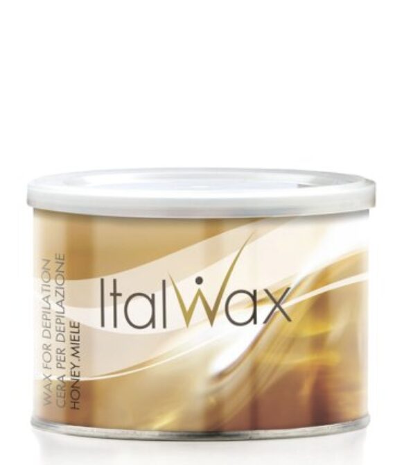 ITALWAX VOSAK U KANTICI, HONEY, 400ML