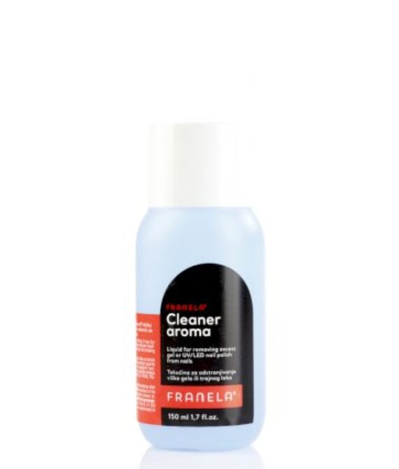 FRANELA CLEANER AROMA, 150ML