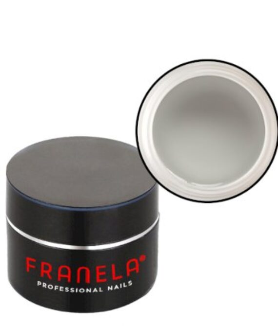 FRANELA UV/LED GEL PREMIUM 3IN1 GLASS, 30ML