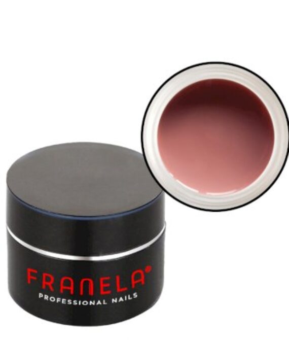 FRANELA UV/LED GEL PREMIUM 3IN1 COVER 10, 15ML