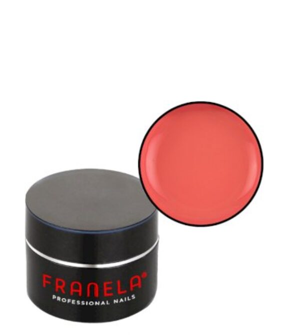 FRANELA UV/LED GEL BOJA, 006 5ML