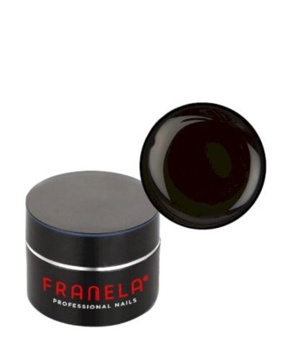 FRANELA UV/LED GEL BOJA NO WIPE 033, 5ML