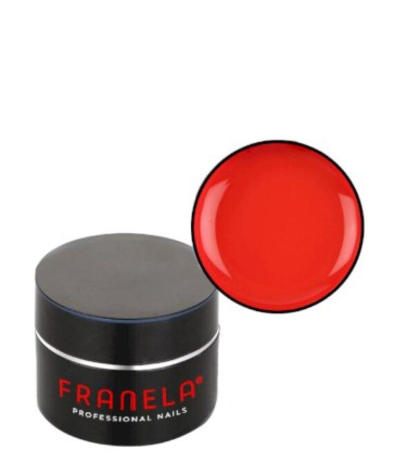 FRANELA UV/LED GEL BOJA NO WIPE 061, 5ML